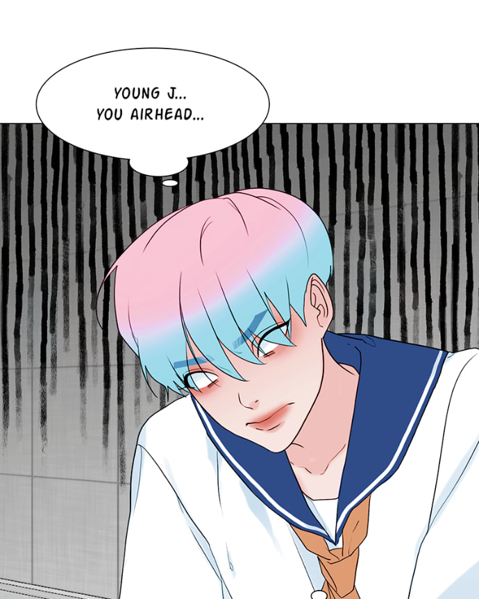 Read Lost in Translation chapter 115 image 34 on Lezhin