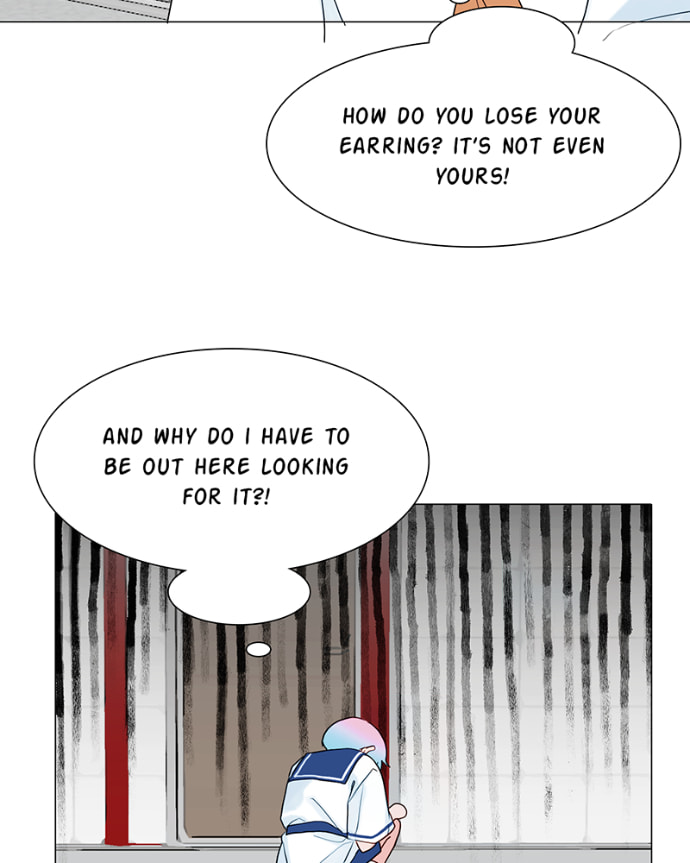 Read Lost in Translation chapter 115 image 35 on Lezhin
