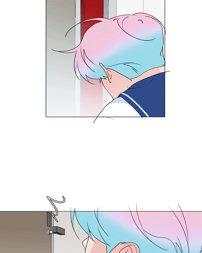 Read Lost in Translation chapter 115 image 37 on Lezhin