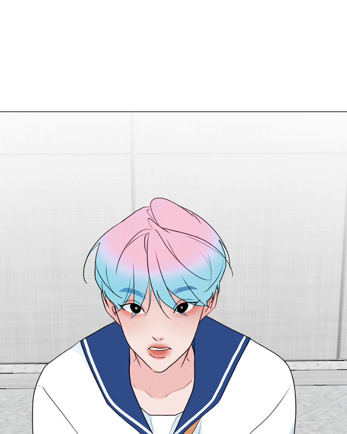 Read Lost in Translation chapter 115 image 40 on Lezhin