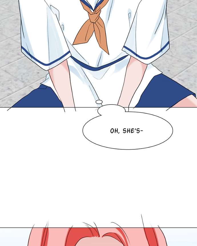 Read Lost in Translation chapter 115 image 41 on Lezhin