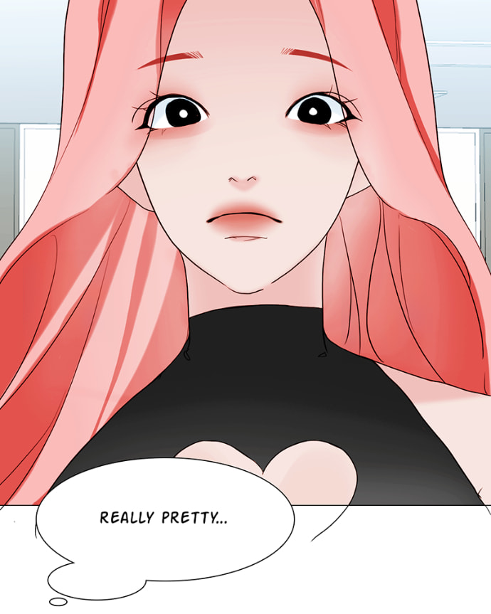 Read Lost in Translation chapter 115 image 42 on Lezhin