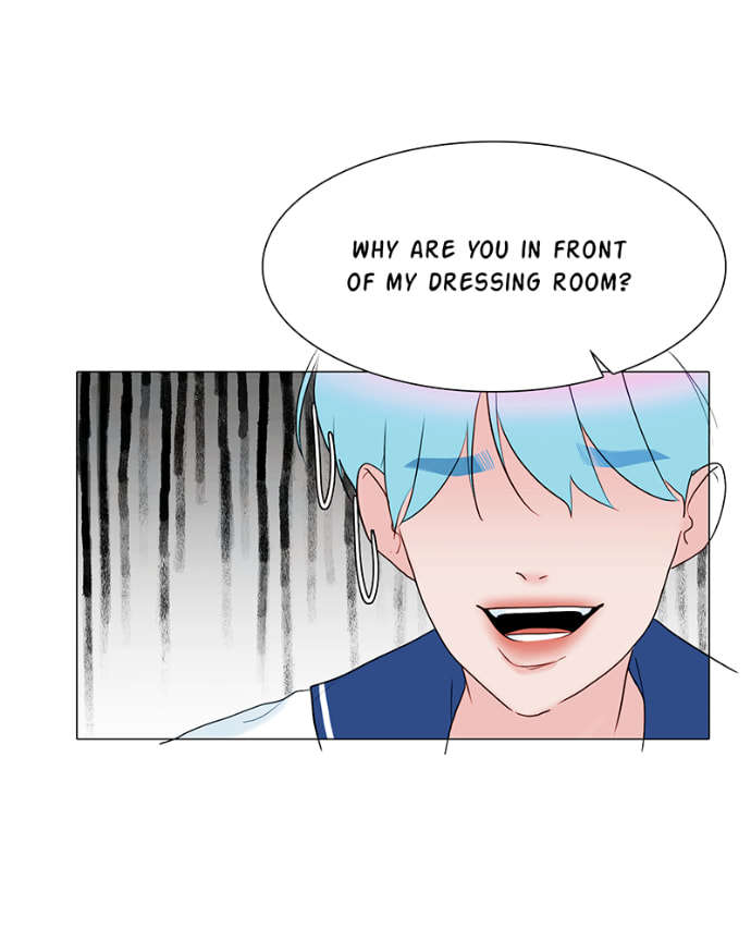 Read Lost in Translation chapter 115 image 43 on Lezhin