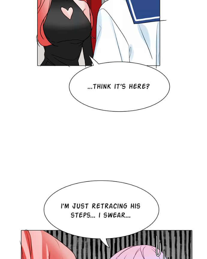 Read Lost in Translation chapter 115 image 46 on Lezhin