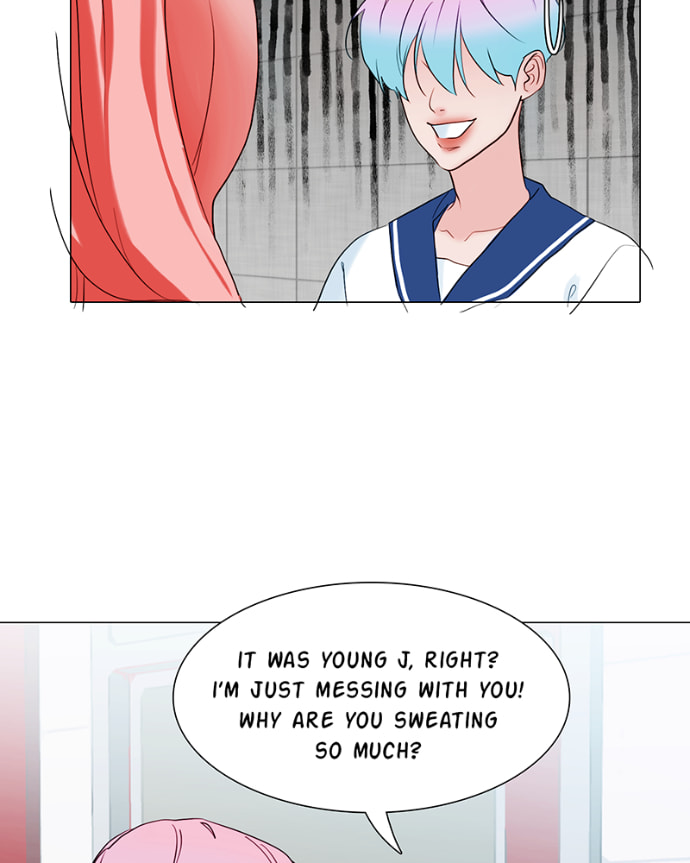 Read Lost in Translation chapter 115 image 47 on Lezhin