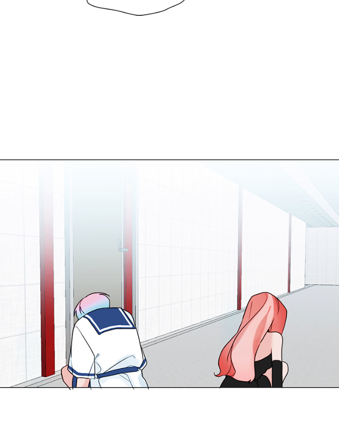 Read Lost in Translation chapter 115 image 49 on Lezhin