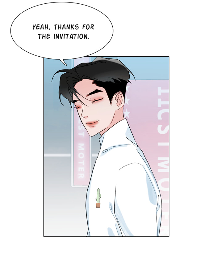 Read Lost in Translation chapter 115 image 5 on Lezhin