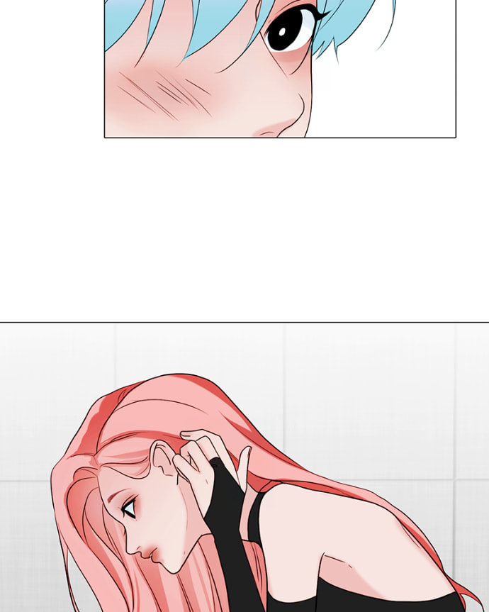 Read Lost in Translation chapter 115 image 51 on Lezhin