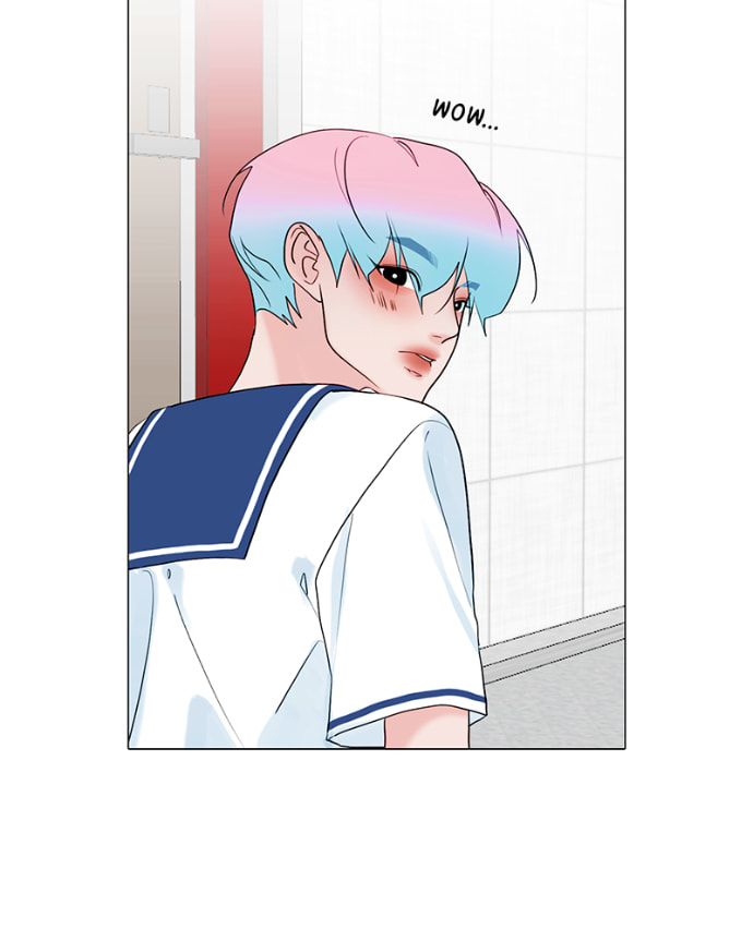 Read Lost in Translation chapter 115 image 53 on Lezhin
