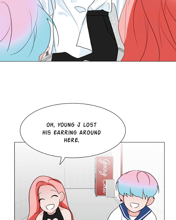 Read Lost in Translation chapter 115 image 55 on Lezhin