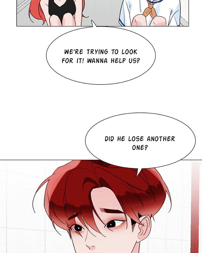 Read Lost in Translation chapter 115 image 56 on Lezhin