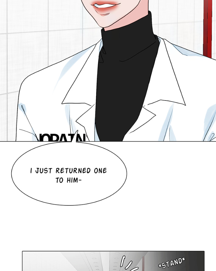 Read Lost in Translation chapter 115 image 57 on Lezhin