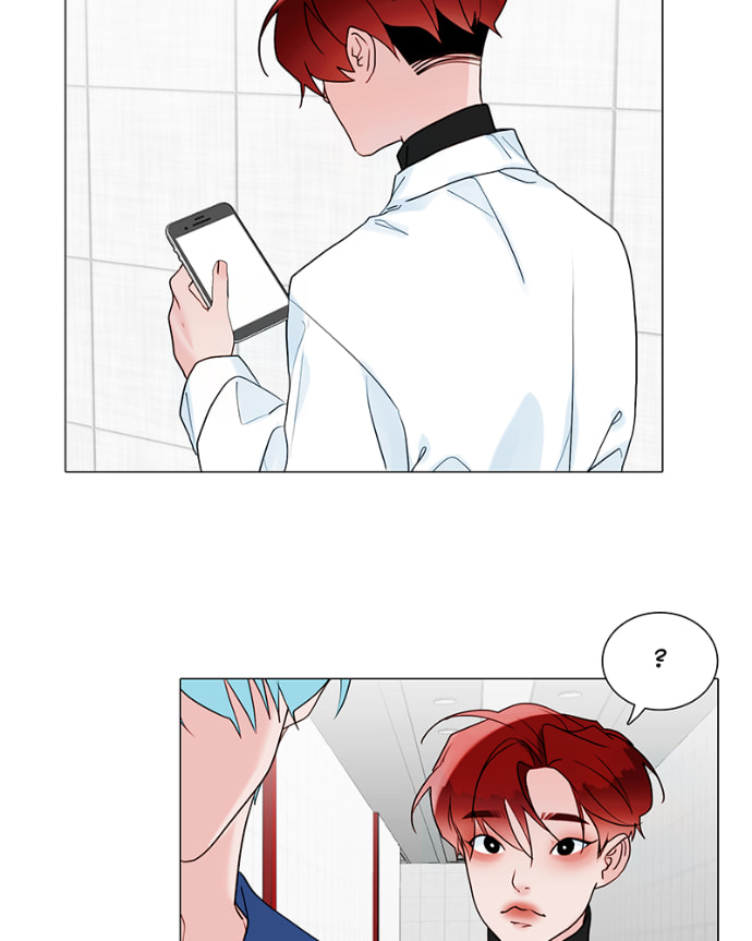 Read Lost in Translation chapter 115 image 61 on Lezhin