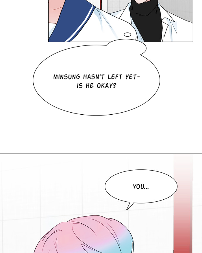 Read Lost in Translation chapter 115 image 62 on Lezhin