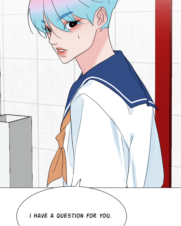 Read Lost in Translation chapter 115 image 63 on Lezhin
