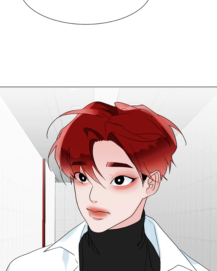 Read Lost in Translation chapter 115 image 64 on Lezhin