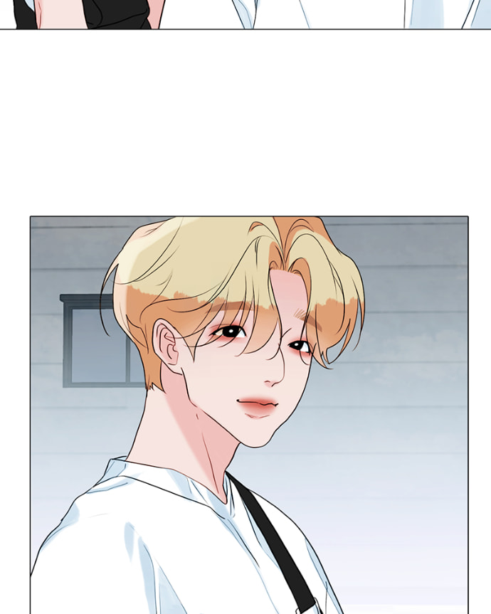 Read Lost in Translation chapter 115 image 7 on Lezhin