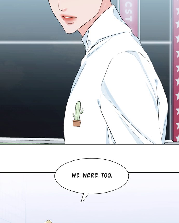 Read Lost in Translation chapter 115 image 9 on Lezhin