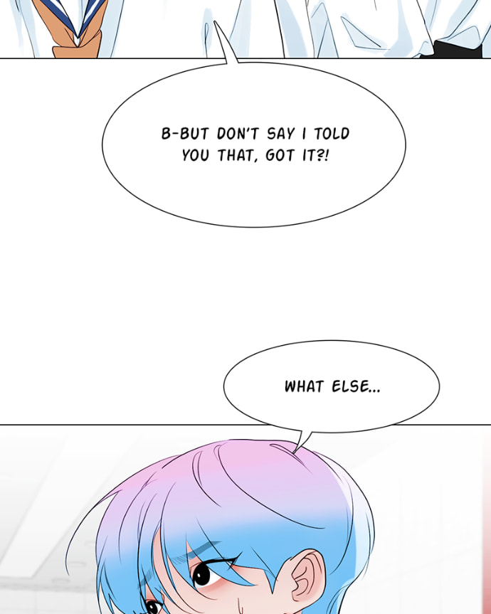 Read Lost in Translation chapter 116 image 11 on Lezhin
