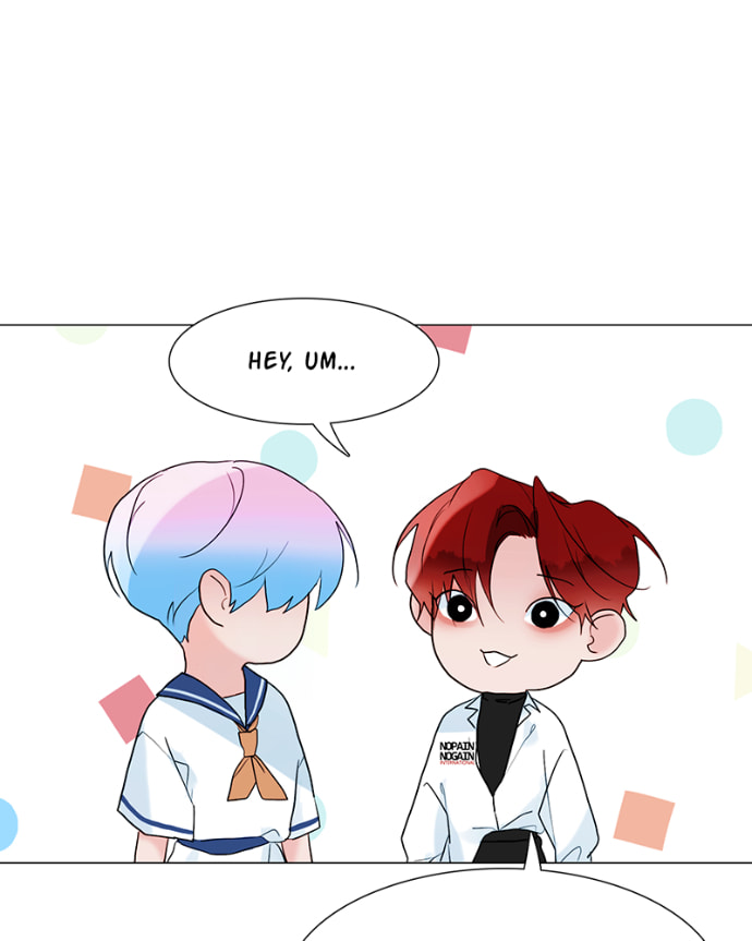 Read Lost in Translation chapter 116 image 14 on Lezhin