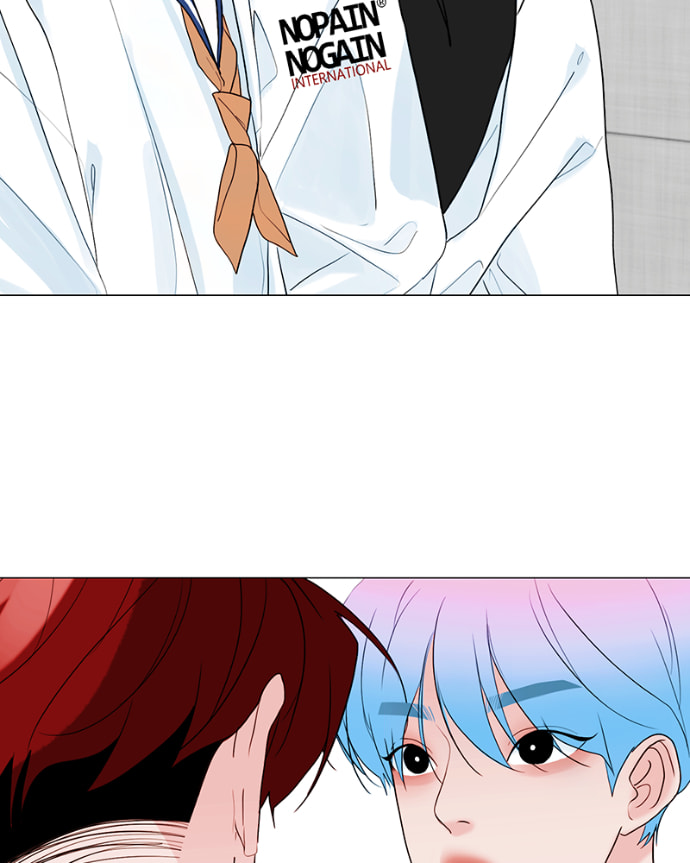 Read Lost in Translation chapter 116 image 21 on Lezhin