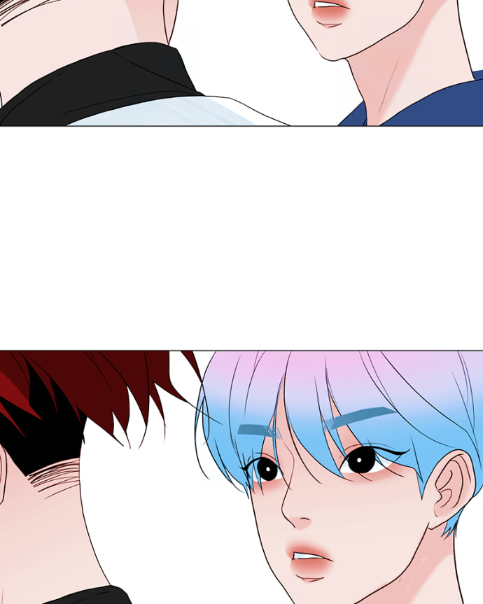Read Lost in Translation chapter 116 image 22 on Lezhin