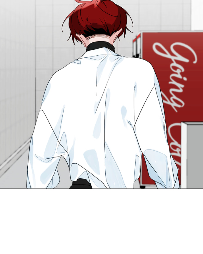 Read Lost in Translation chapter 116 image 24 on Lezhin