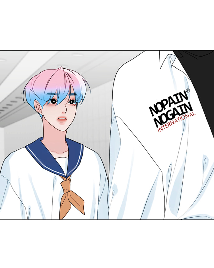 Read Lost in Translation chapter 116 image 25 on Lezhin