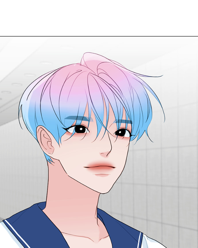 Read Lost in Translation chapter 116 image 26 on Lezhin