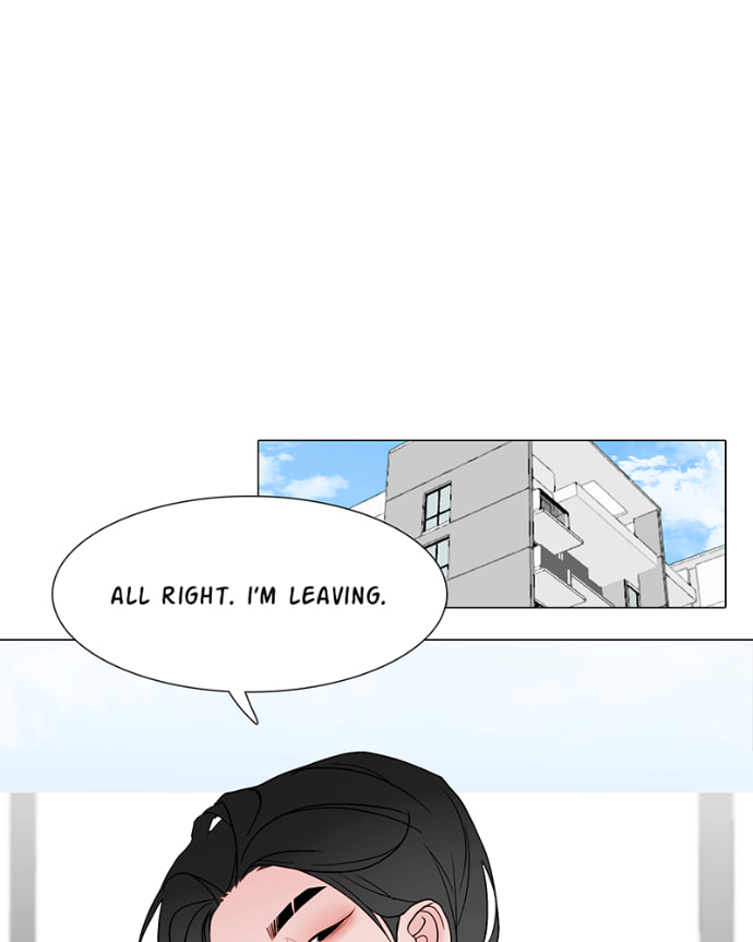 Read Lost in Translation chapter 116 image 28 on Lezhin