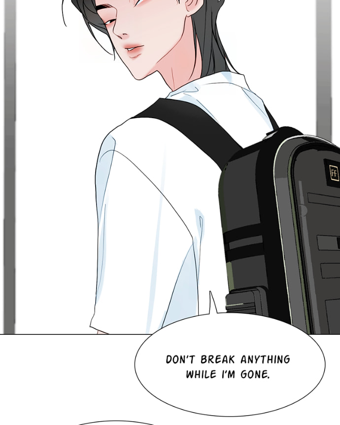 Read Lost in Translation chapter 116 image 29 on Lezhin