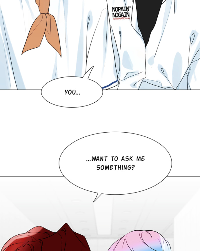 Read Lost in Translation chapter 116 image 3 on Lezhin