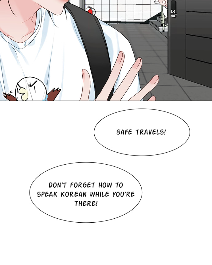 Read Lost in Translation chapter 116 image 33 on Lezhin