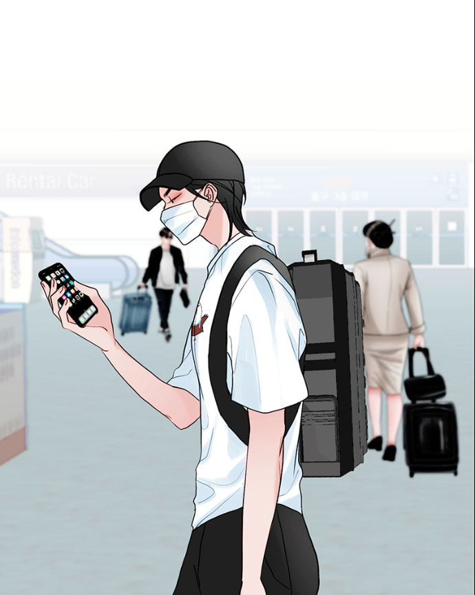 Read Lost in Translation chapter 116 image 36 on Lezhin
