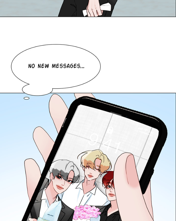 Read Lost in Translation chapter 116 image 37 on Lezhin