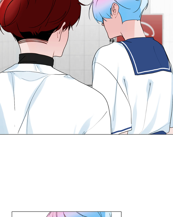 Read Lost in Translation chapter 116 image 4 on Lezhin