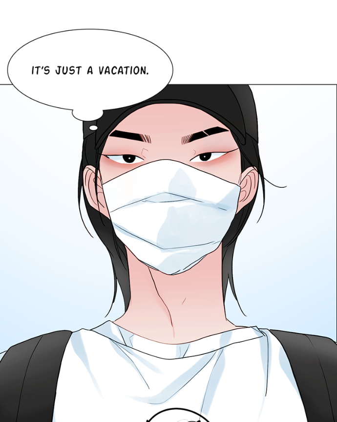 Read Lost in Translation chapter 116 image 40 on Lezhin