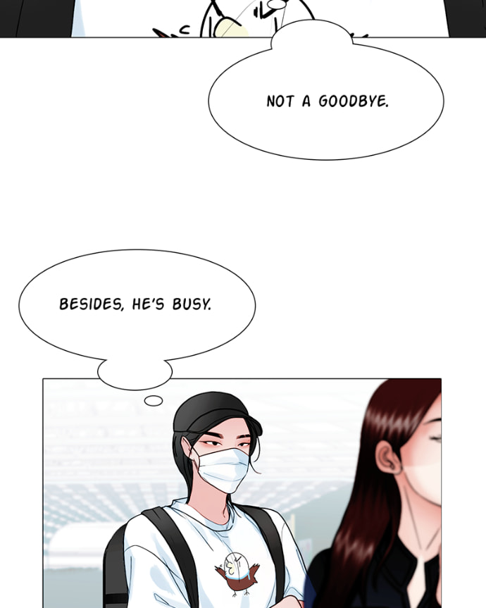 Read Lost in Translation chapter 116 image 41 on Lezhin