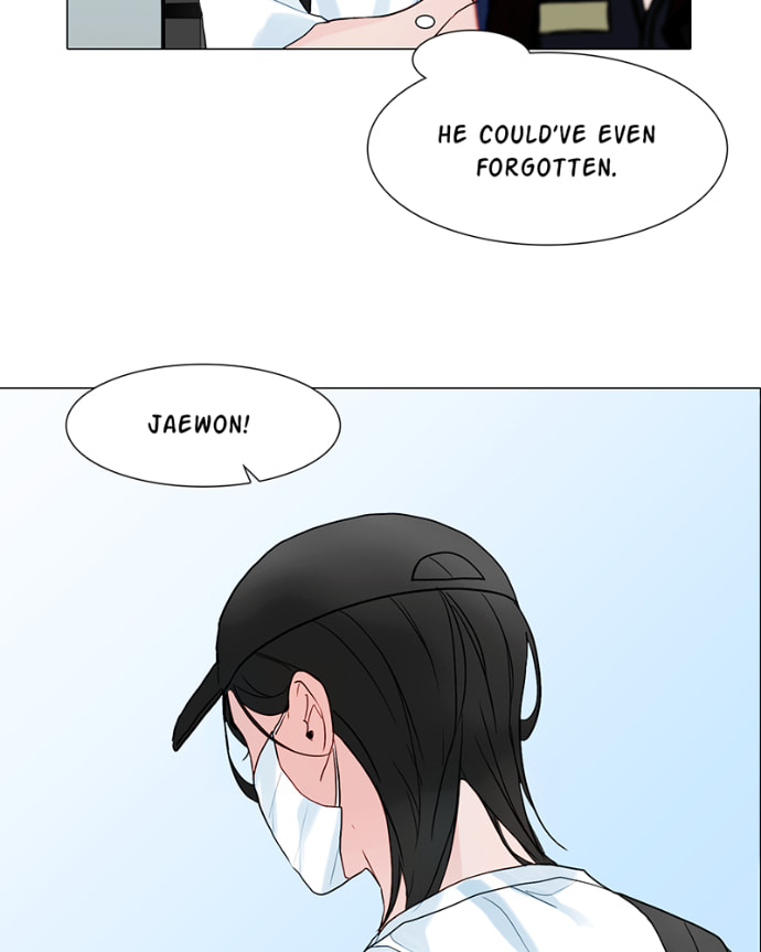 Read Lost in Translation chapter 116 image 42 on Lezhin