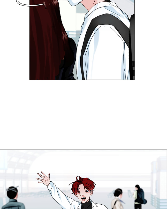 Read Lost in Translation chapter 116 image 44 on Lezhin