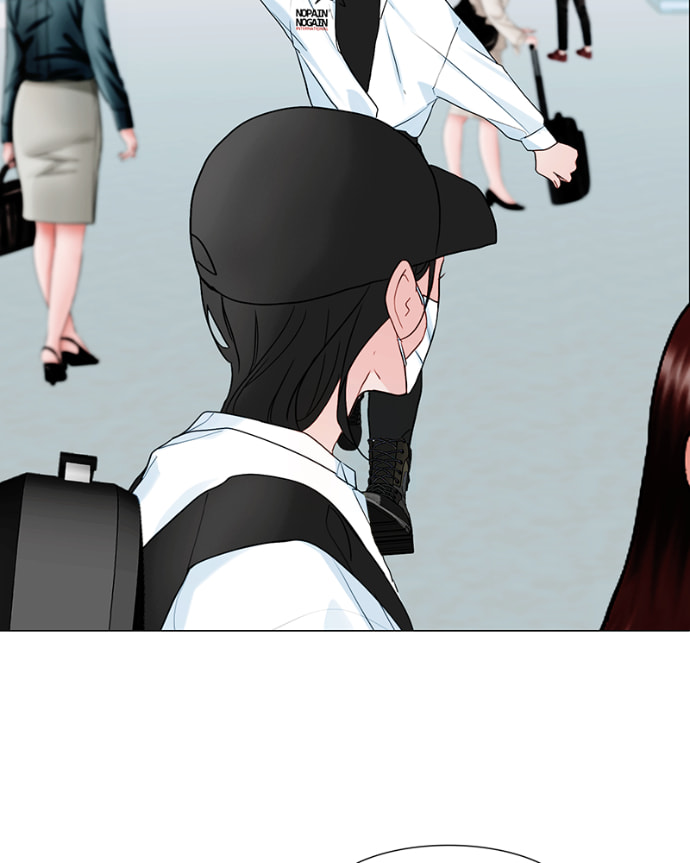 Read Lost in Translation chapter 116 image 45 on Lezhin