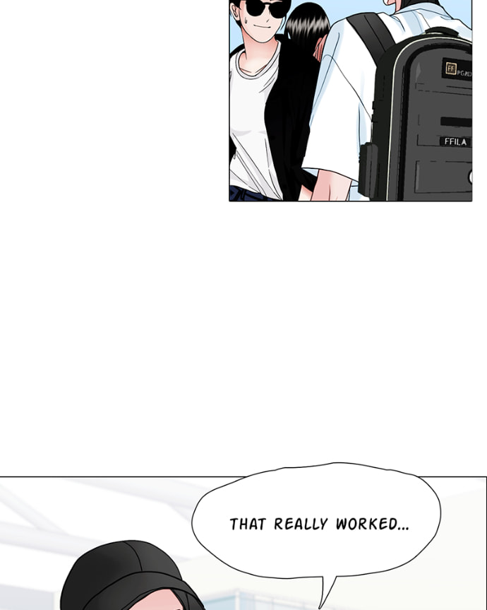 Read Lost in Translation chapter 116 image 48 on Lezhin