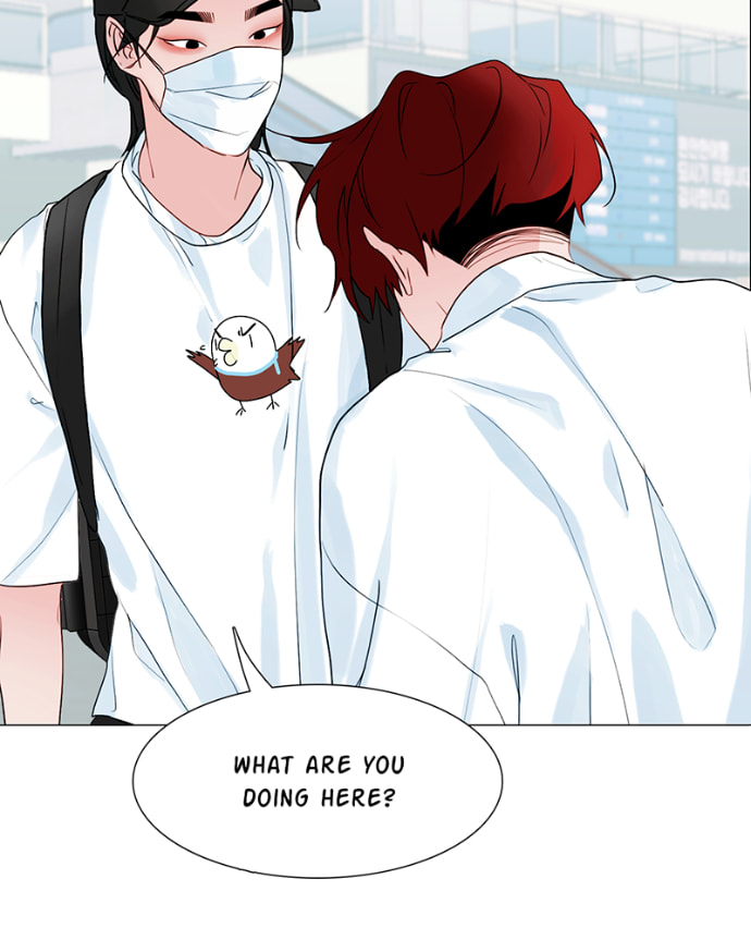 Read Lost in Translation chapter 116 image 49 on Lezhin