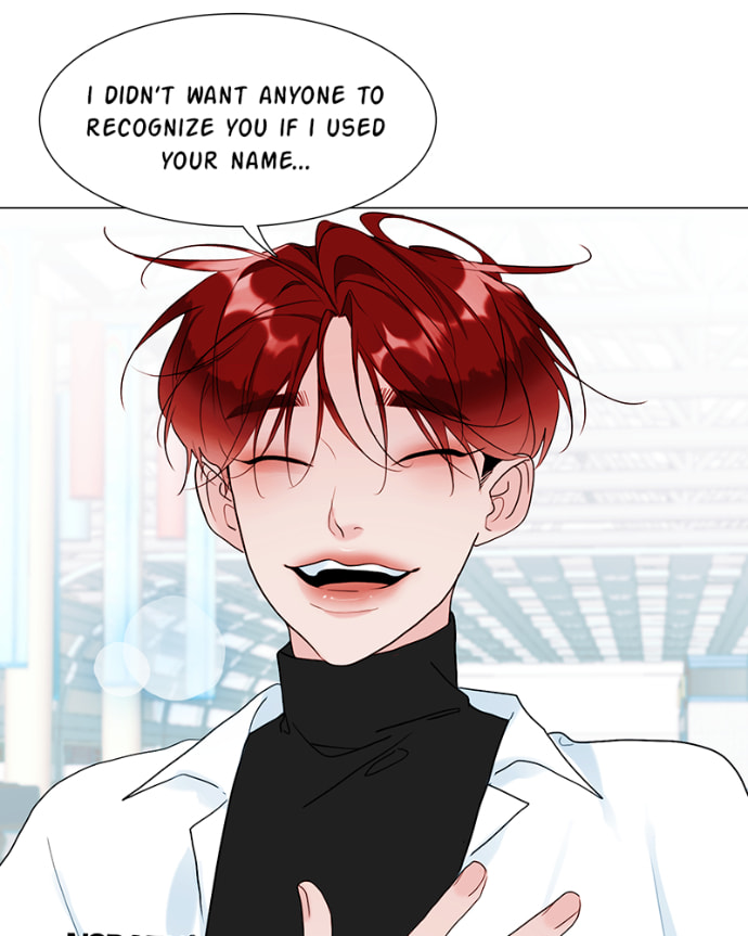 Read Lost in Translation chapter 116 image 50 on Lezhin