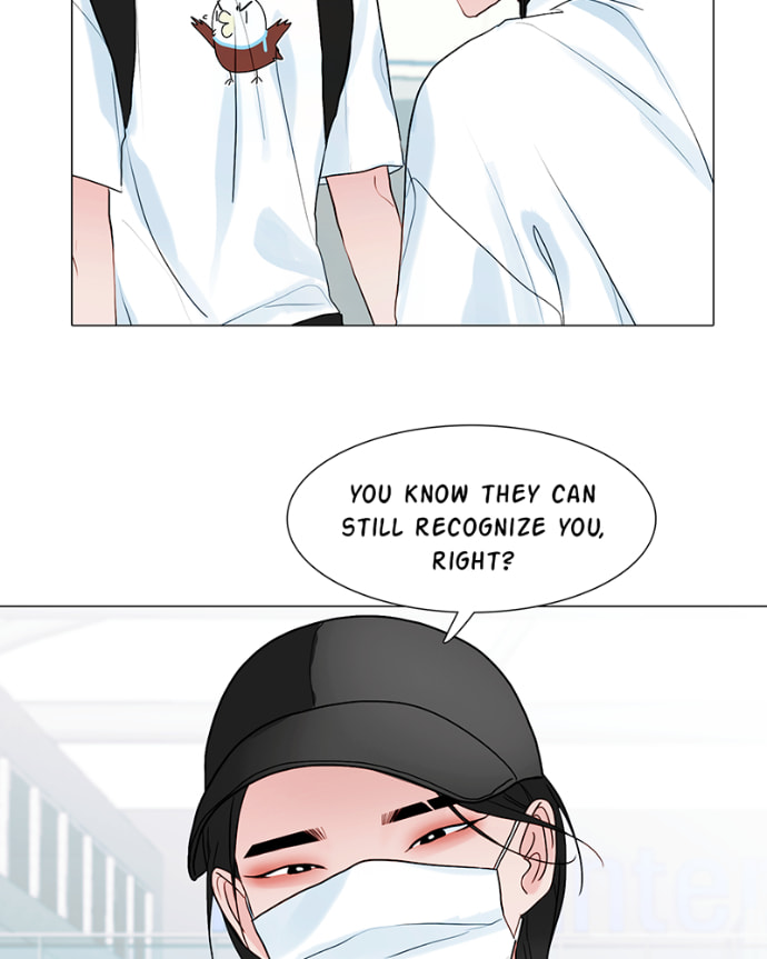 Read Lost in Translation chapter 116 image 52 on Lezhin