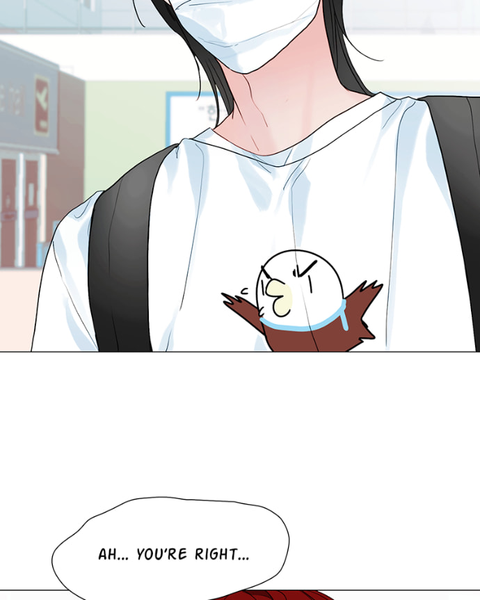 Read Lost in Translation chapter 116 image 53 on Lezhin