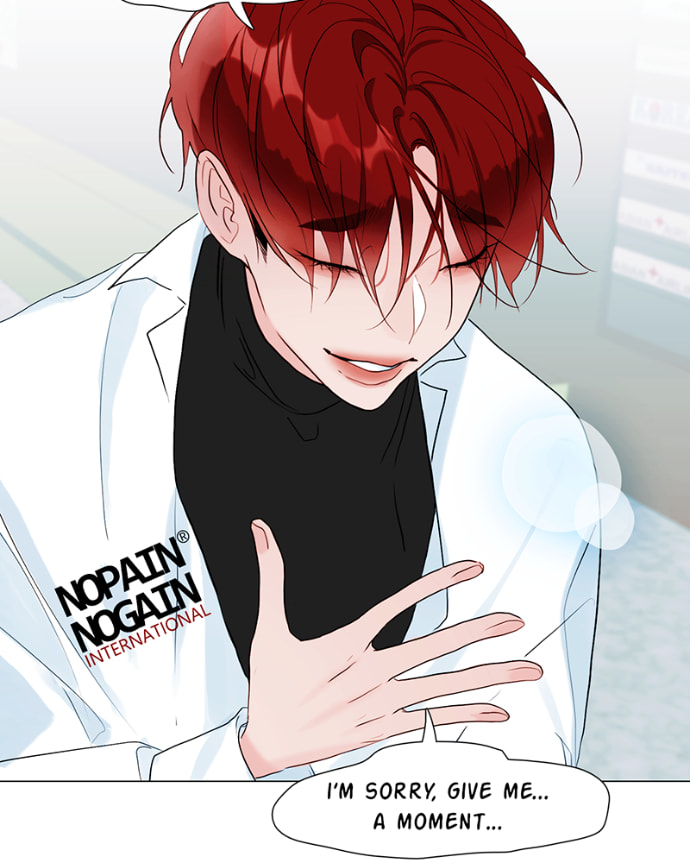 Read Lost in Translation chapter 116 image 54 on Lezhin