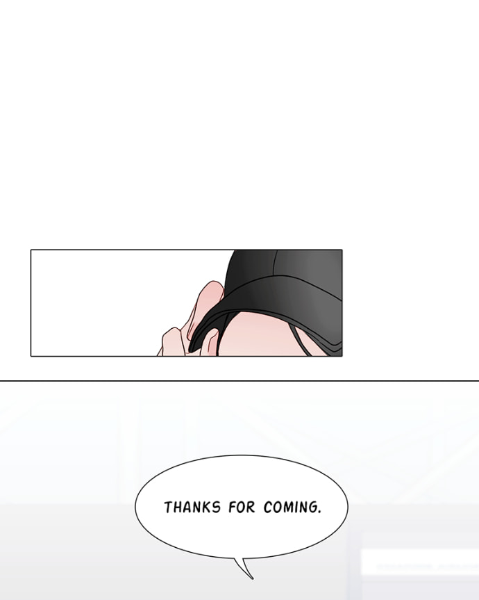 Read Lost in Translation chapter 116 image 55 on Lezhin