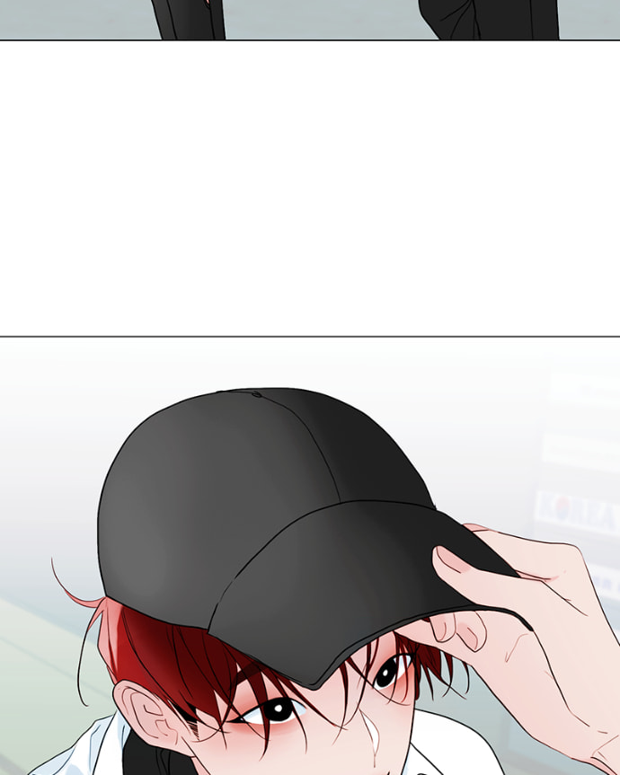Read Lost in Translation chapter 116 image 57 on Lezhin