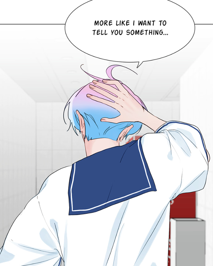 Read Lost in Translation chapter 116 image 6 on Lezhin